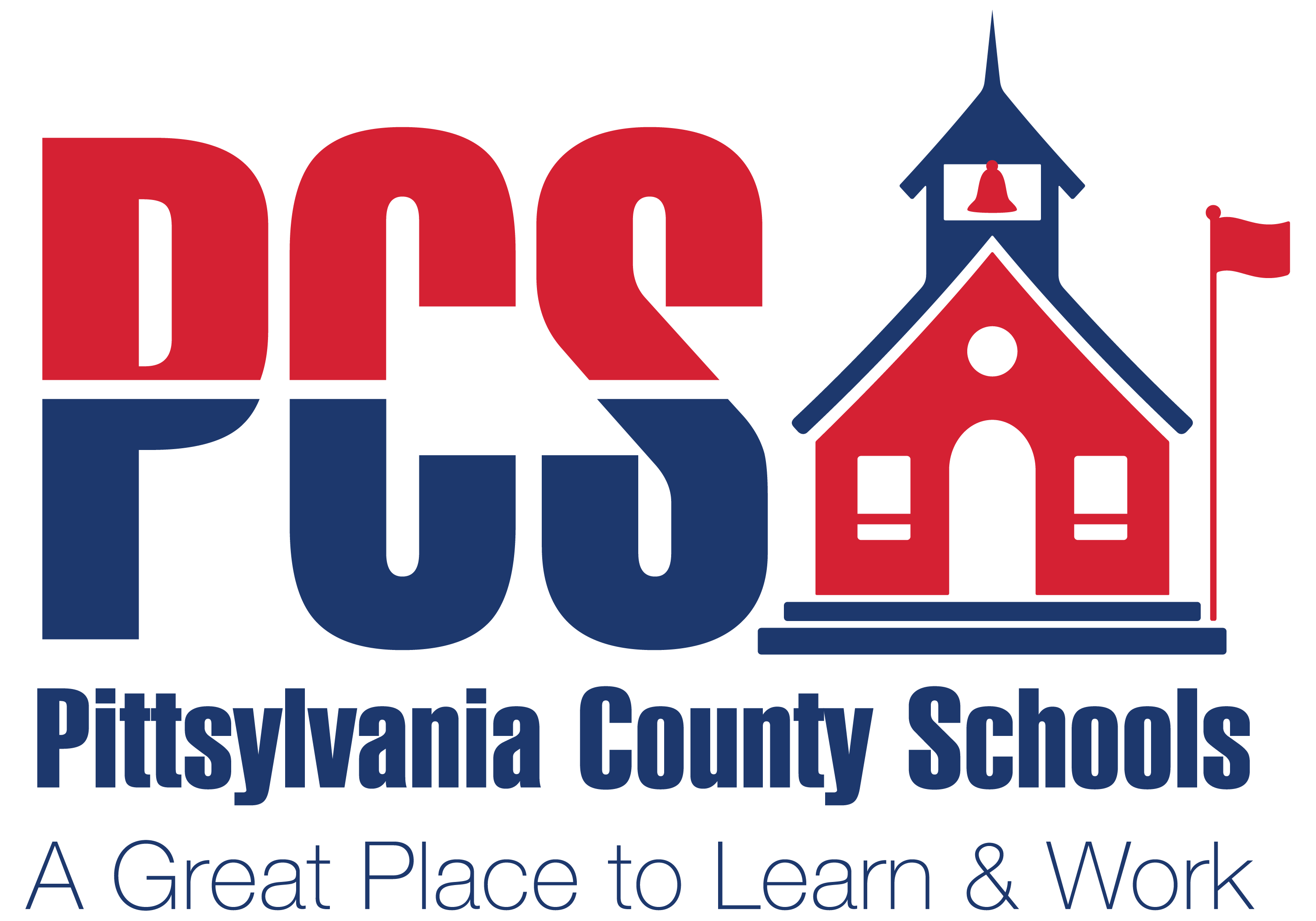 Pittsylvania County Public Schools's Logo